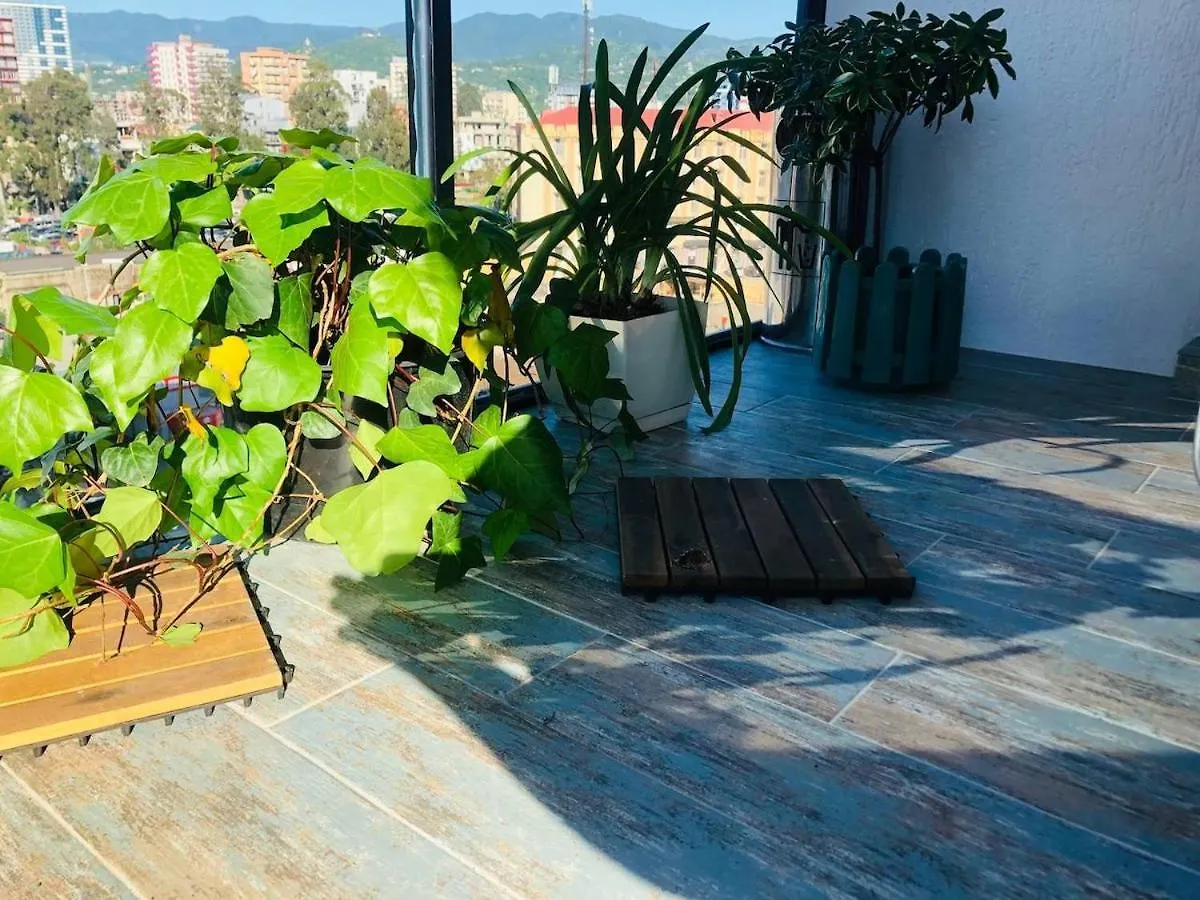Art Apartment Batumi 0*,  Georgia