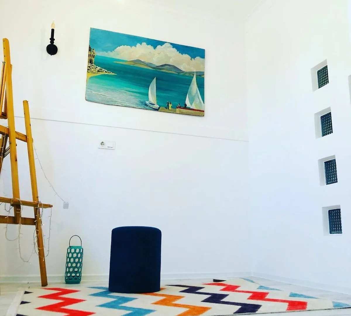 Art Apartment Batumi