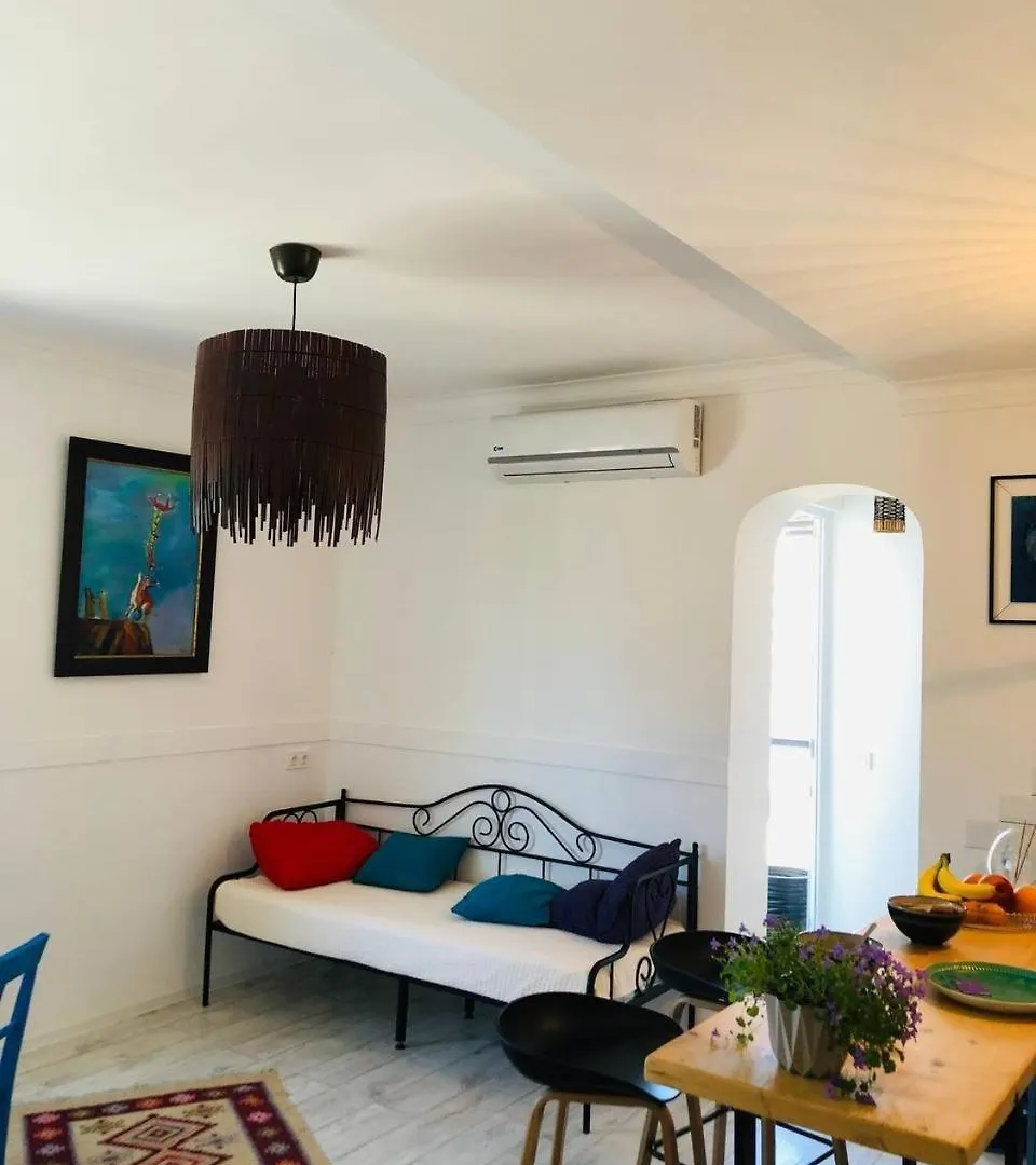 Art Apartment Batumi