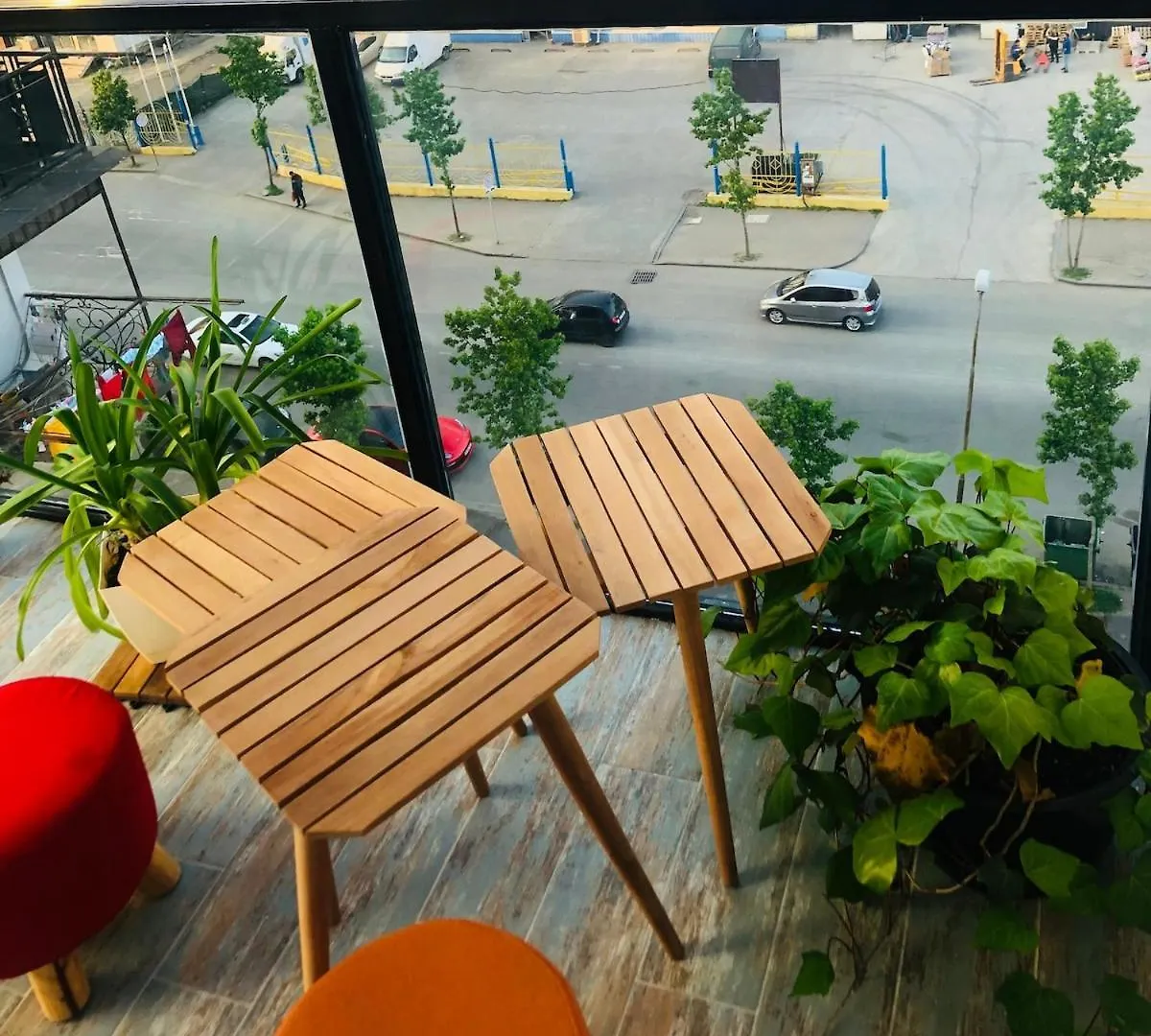 Art Apartment Batumi