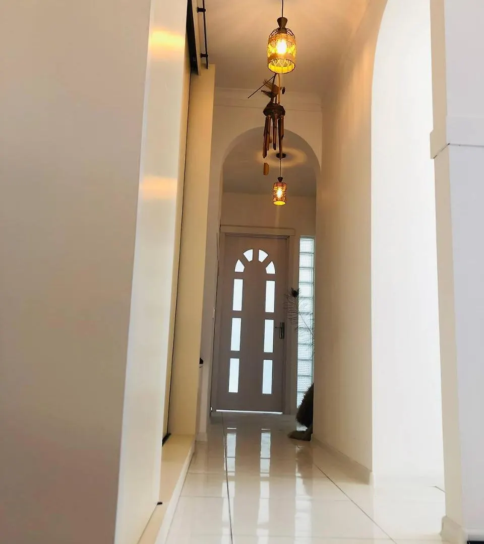 Art Apartment Batumi