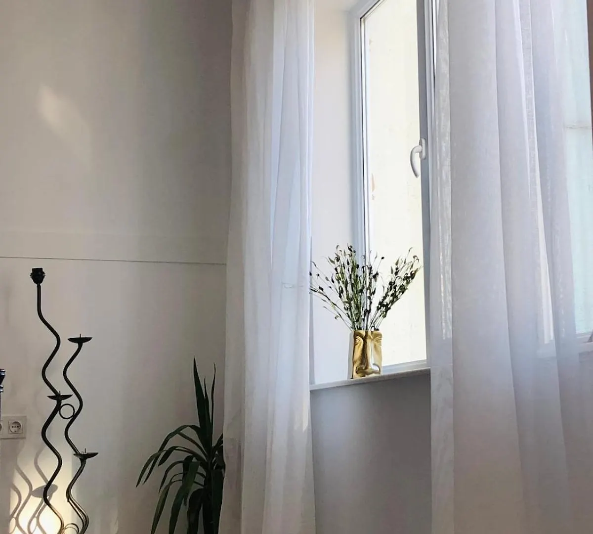 Art Apartment Batumi 0*,