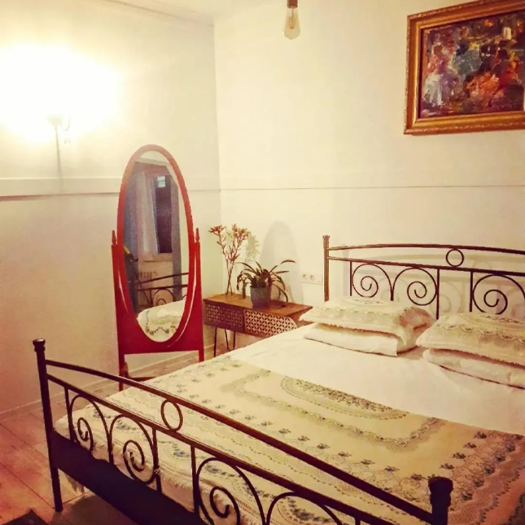 Art Apartment Batumi