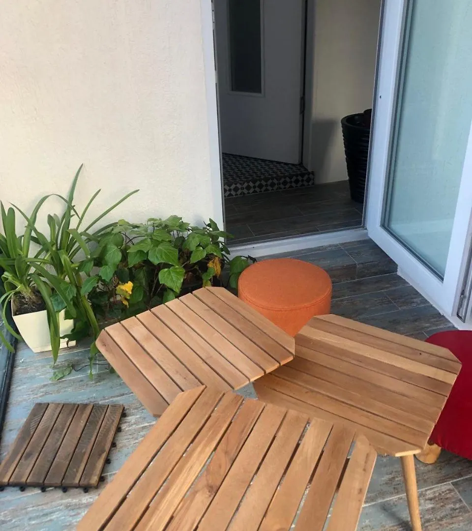 Art Apartment Batumi
