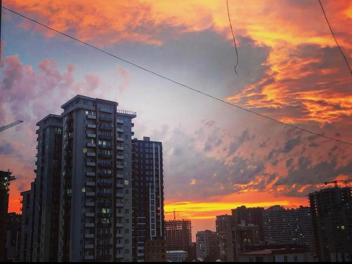 Art Apartment Batumi