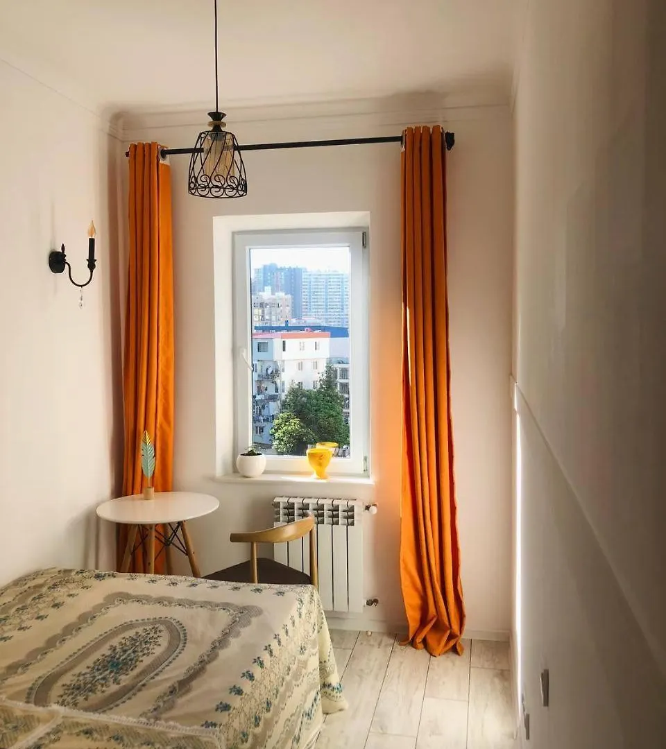 Art Apartment Batumi